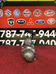 Starter Hyundai Santa Cruz/Sonata 20-23