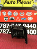 Ventana del Dash Izq Toyota Highlander 14-19