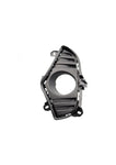 Cover de Luz Antiniebla (Fog Lamp) der/izq Toyota Rav4 19-22
