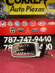 Retrovisor Der Mitsubishi Lancer 02-05