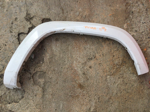 Fender Flare Der Toyota Tacoma 16-21