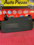 Visera Izq Dodge RAM 1500 19-23