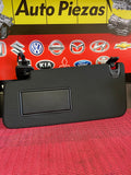 Visera Izq Dodge RAM 1500 19-23