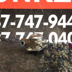 Válvula de Gasolina Hyundai Santa Fe Sport 13-16