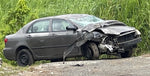 Auto A149 Toyota Corolla 03-08