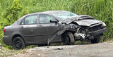 Auto A149 Toyota Corolla 03-08