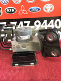 ABS Dodge RAM 1500 19-22