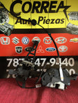 Cerradura de Puerta Izq Del Ford Transit 14-23