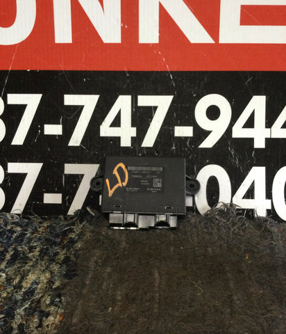 Módulo Control de Puerta Ford F-250/Fusion 13-21