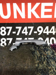 Handle Exterior Der Toyota Tacoma 16-21