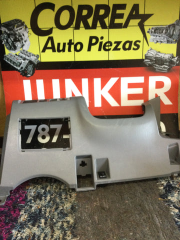 Careta del Dash Toyota Tacoma 12-15