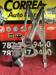 Maquinaria de Cristal Izq Del Toyota Tundra 07-21