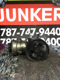 Bomba de Power Steering Toyota Tacoma 05-15