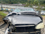 Auto A149 Toyota Corolla 03-08