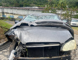 Auto A149 Toyota Corolla 03-08