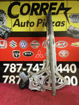 Maquinaria de Cristal Izq Del Toyota Tacoma 05-12