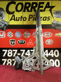 Maquinaria de Cristal Izq Del Toyota Tacoma 05-12