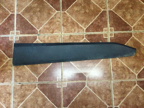 Moldura de Puerta Der Del Toyota Rav4 19-21