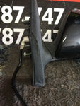 Retrovisor Izq Toyota Corolla 09-13