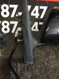 Retrovisor Izq Toyota Corolla 09-13