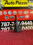 Accesorio Exterior Der GMC Canyon 15-22