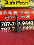 Accesorio Exterior Der GMC Canyon 15-22