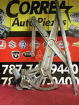 Maquinaria de Cristal Izq Del Toyota 4Runner 10-22
