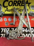 Maquinaria de Cristal Izq Del Toyota 4Runner 10-22