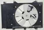 Abanico Mazda CX3 16-21