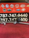 Maquinaria de Cristal Der Tras Toyota Rav4 19-23