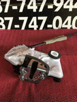 Cerradura de Puerta Der Del Toyota Corolla 20-23