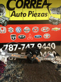 Maquinaria de Cristal Der Del Toyota Rav4 19-22