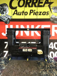 Careta de Control de Aire Toyota FJ Cruiser 07-10