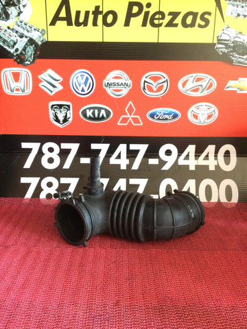 Accesorio Exterior del filtro de Aire Hyundai Accent/Veloster 11-17