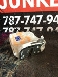 Cerradura de Puerta Der Tras Mitsubishi Outlander ASX 11-20