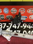 Maquinaria de Cristal Der Del Mazda 2/CX3/Toyota Yaris 16-20