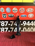 Handle Exterior Der Del Toyota Highlander 14-19