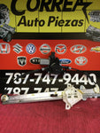 Maquinaria de Cristal Der Del Mazda 2/CX3/Toyota Yaris 16-20