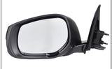 Retrovisor izq Infiniti Q50 14-21