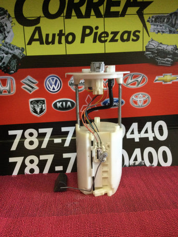Bomba de Gasolina Toyota Tacoma 16-17