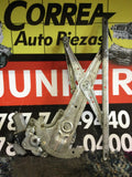 Maquinaria de Cristal Izq Del Toyota Corolla 14-19