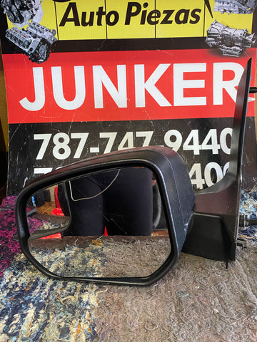 Retrovisor Izq Ford Transit Connect 14-19