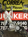 Maquinaria de Cristal Izq Del Toyota Corolla 14-19