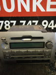 Radio Toyota Tacoma 05-11