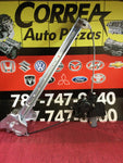Maquinaria de Cristal Izq Del Toyota Rav4 19-22