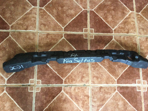 Absorbente del Bumper Kia Seltos 21-22