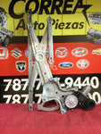 Maquinaria de Cristal Izq Del Toyota Corolla IM 16-18