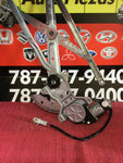 Maquinaria de Cristal Izq Del Toyota Tacoma 95-04
