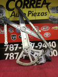 Maquinaria de Cristal Izq Del Toyota Sequoia 01-07