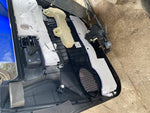 Paño Izq Del Toyota Tundra 14-21